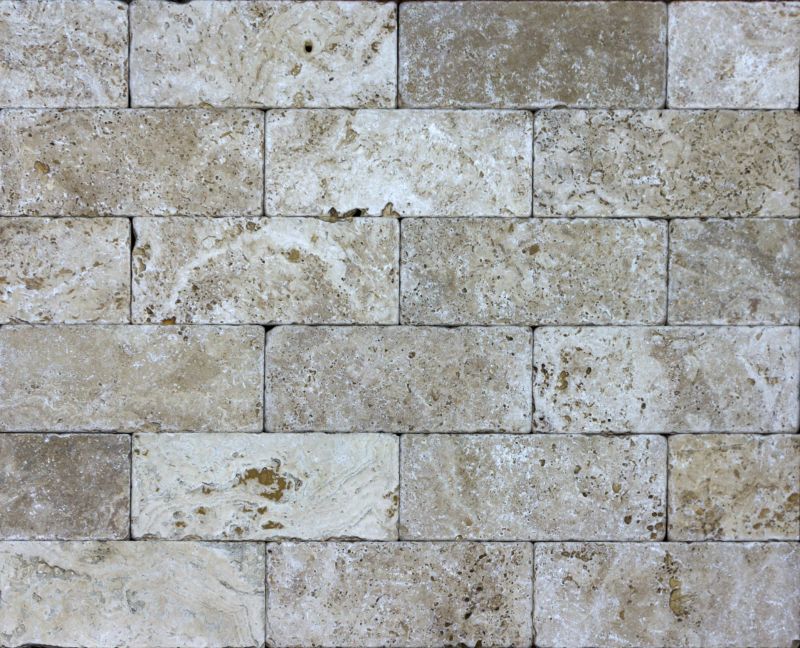 Travertine Pavers
