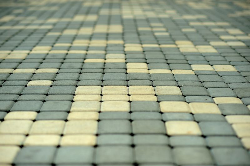 Elegant Pavers Patios