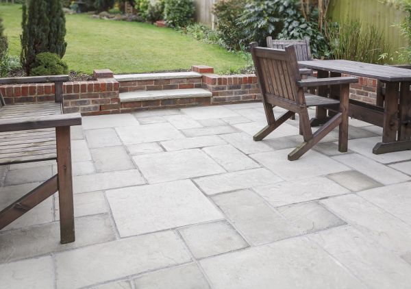 Patio Pavers Installation in Arroyo Grande