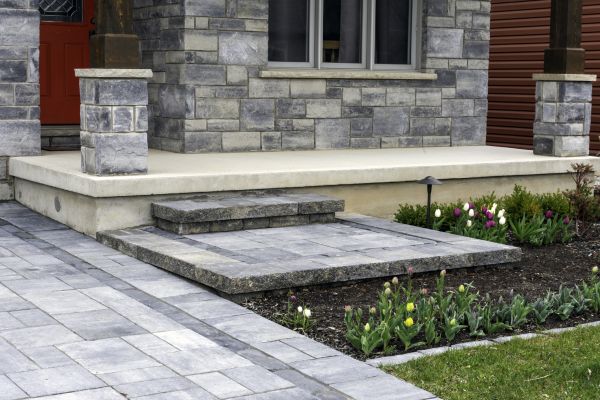 Paver Repair Service in Arroyo Grande