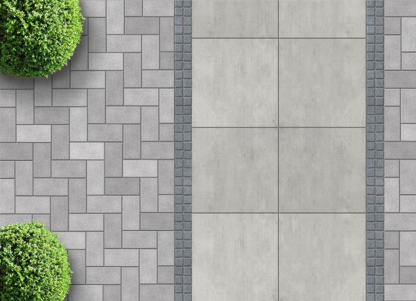 Pavers Hardscaping in Arroyo Grande