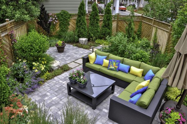 Patio Design in Arroyo Grande
