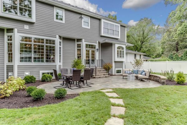 Patio Makeover Service in Arroyo Grande