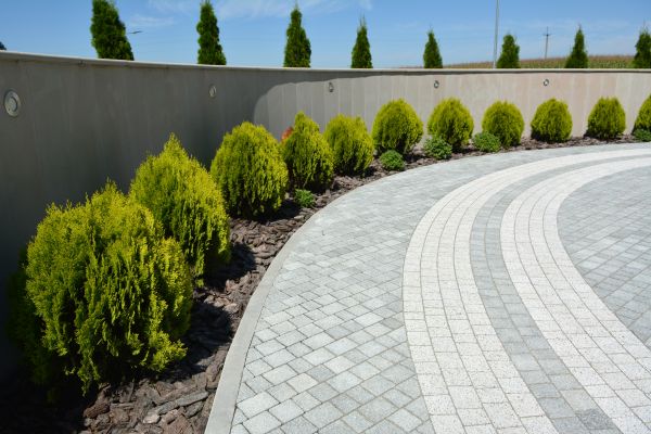 Paver Installation in Arroyo Grande