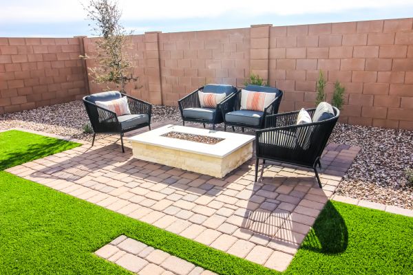 Brick Pavers Installation in Arroyo Grande