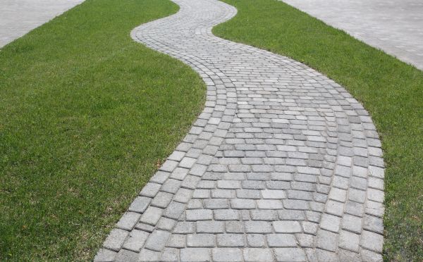 Paver Walkway Service in Arroyo Grande
