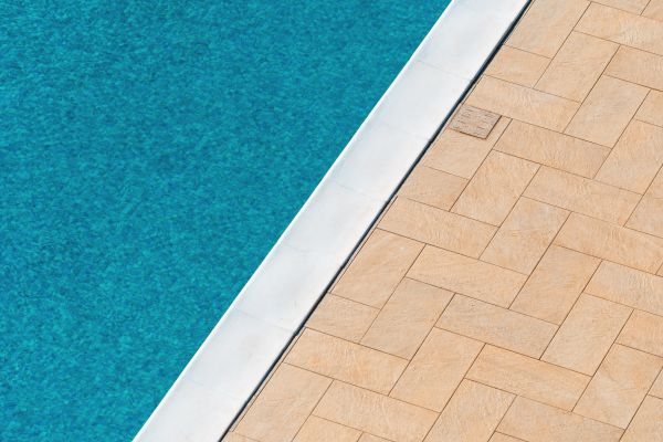 Paver Pool Deck Service in Arroyo Grande