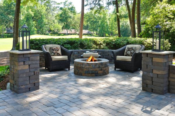 Pavers Installation in Arroyo Grande