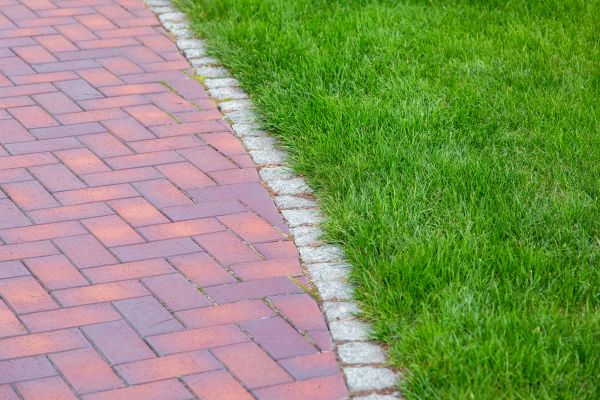 Brick Paving in Arroyo Grande