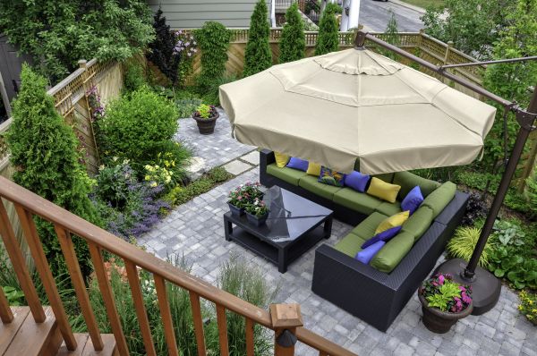 Hard Landscaping in Arroyo Grande