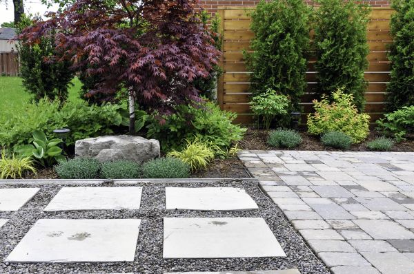 Pavers Landscaping in Arroyo Grande