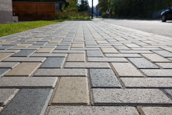 Block Paving Service in Arroyo Grande