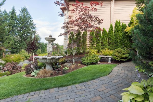 Hardscape Pavers Installation in Arroyo Grande