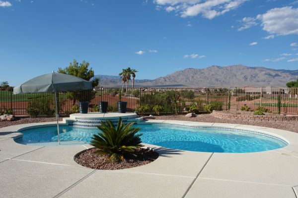 Pool Pavers Installation in Arroyo Grande