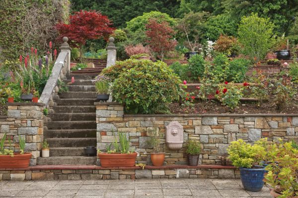 Hardscape Repair in Arroyo Grande