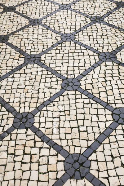Custom Pavers Installation in Arroyo Grande