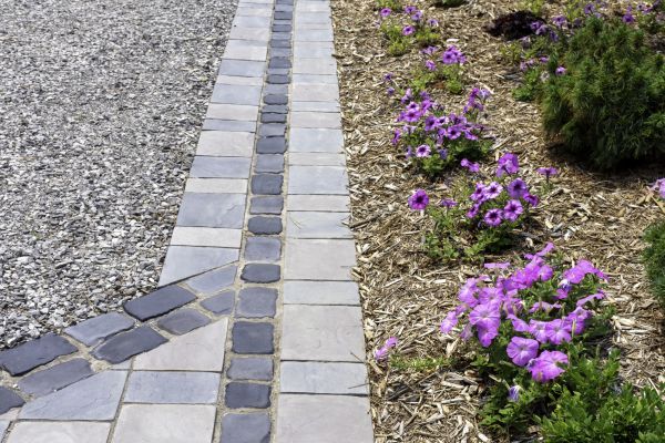 Garden Pavers Installation in Arroyo Grande
