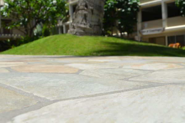 Stone Driveway Construction in Arroyo Grande