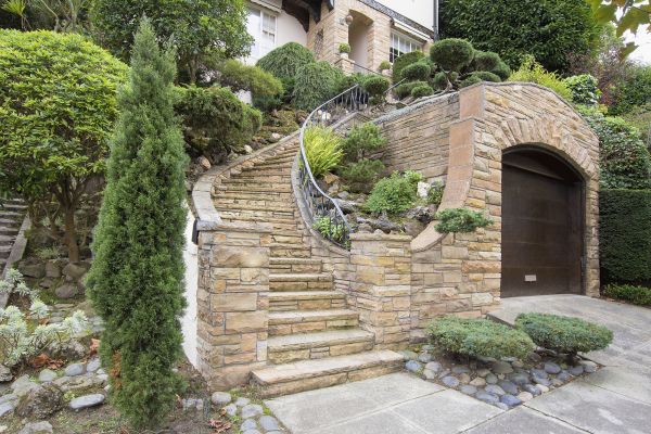 Residential Hardscaping in Arroyo Grande