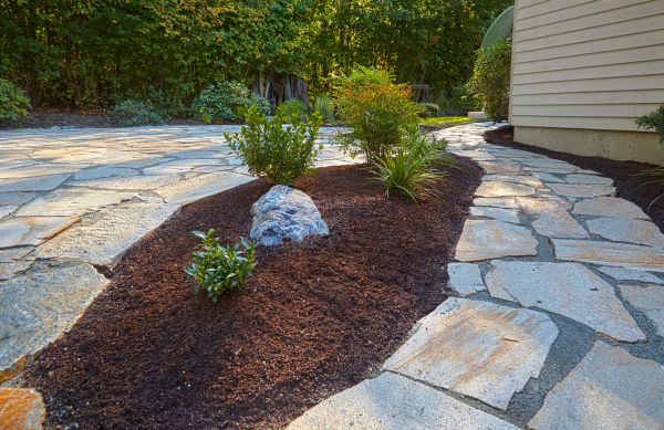 Outdoor Hardscaping in Arroyo Grande