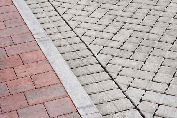 Brick Driveway Paving in Arroyo Grande