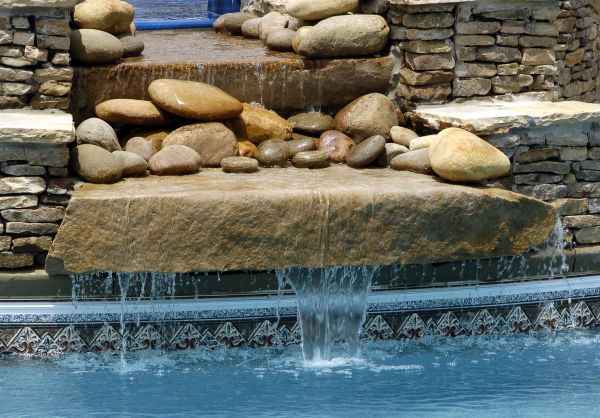 Pool Hardscaping in Arroyo Grande