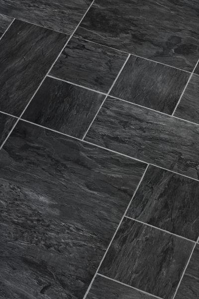 Slate Paver Installation in Arroyo Grande