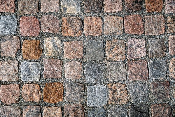 Cobblestone Pavers Service in Arroyo Grande
