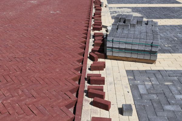 Pavers Construction in Arroyo Grande