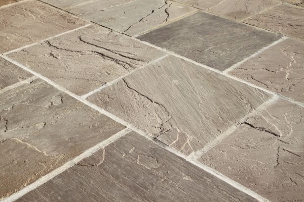 Paving Tile Installation in Arroyo Grande