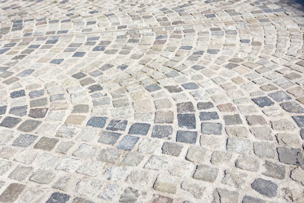 Stone Pavers Service in Arroyo Grande