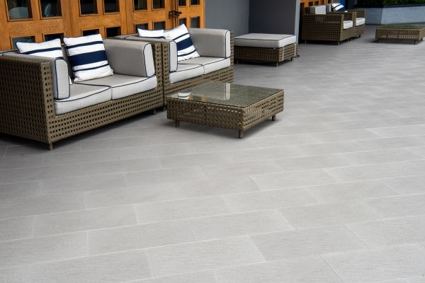 Outdoor Flooring Service in Arroyo Grande