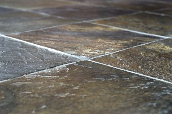 Slate Paving in Arroyo Grande