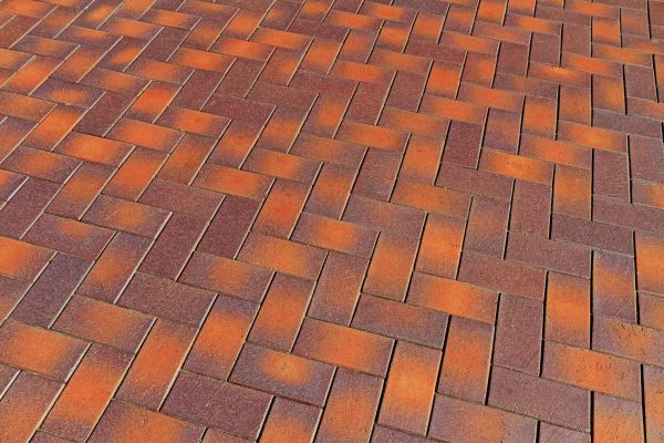 Brick Hardscape Construction in Arroyo Grande