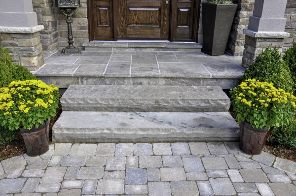 Hardscaping Installation in Arroyo Grande